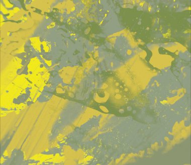 metin için alanı olan grunge arkaplanı   