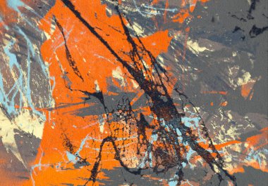 metin için alanı olan grunge arkaplanı       