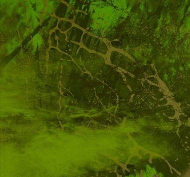 Boyayla soyut arkaplan