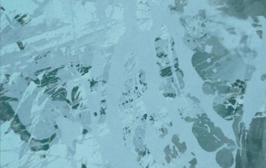 Boya lekeleriyle soyut arkaplan 