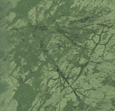 metin için alan ile arka planda soyut renkli lekeler   