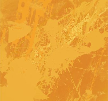 Arkaplanda soyut renkli lekeler