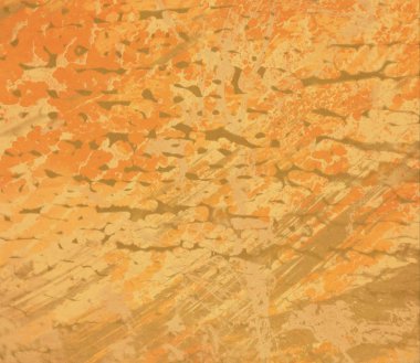 boya lekeleri ile grunge arka plan 