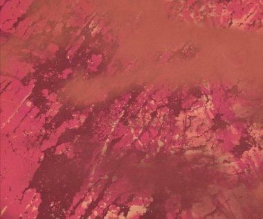 boya lekeleri ile grunge arka plan