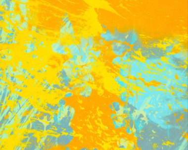 metin için alanı olan grunge arkaplanı