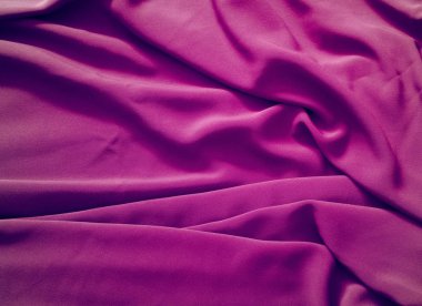 pembe kumaş dokusu arkaplanı