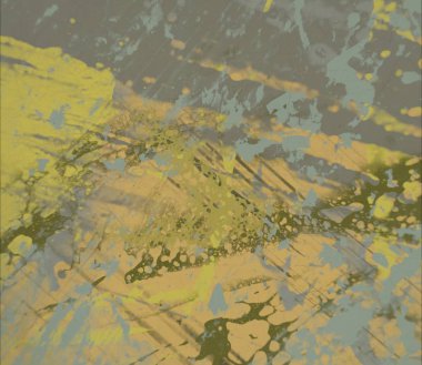 metin için alanı olan grunge arkaplanı        