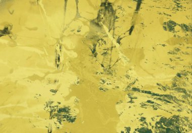 Boya lekeleriyle soyut arkaplan