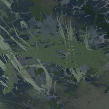 Boyayla soyut arkaplan