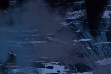 Boyayla soyut arkaplan