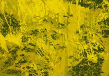 Boyayla soyut arkaplan   