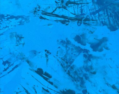 boya lekeleri ile grunge arka plan     