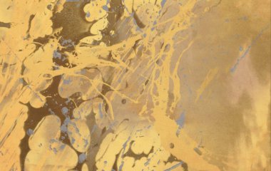 metin için alanı olan grunge arkaplanı     