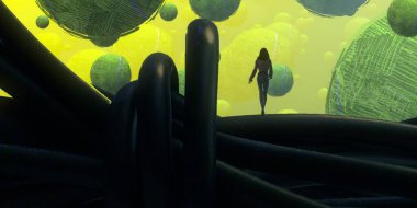 siyah cadılar bayramı