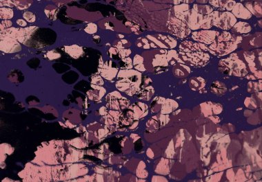 Metnin için alanı olan soyut grunge arkaplanı   