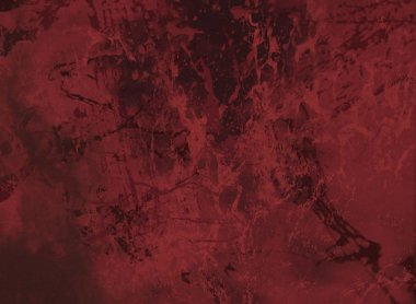 boya lekeleri ile grunge arka plan  