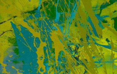 Metnin için alanı olan soyut grunge arkaplanı 