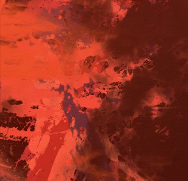  metin için alanı olan grunge arkaplanı        