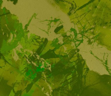 boya lekeleri ile grunge arka plan