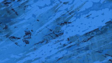 Boyayla soyut arkaplan