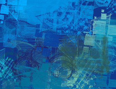 grunge desenli soyut arkaplan