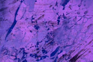 Boyayla soyut arkaplan  