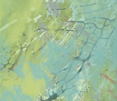  metin için alanı olan grunge arkaplanı         