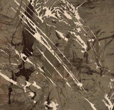 Boyayla soyut arkaplan  