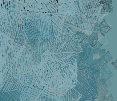 mavi ve beyaz arkaplan