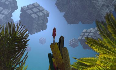 Soyut sanat dokusu. Renkli doku. Modern sanat eserleri. Renkli görüntü. Modern sanat. Çağdaş sanat.