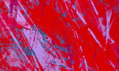 boya lekeleri ile grunge arka plan