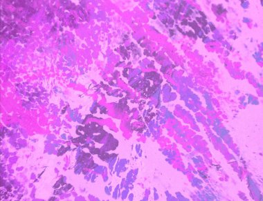 boya lekeleri ile grunge arka plan 