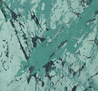 boya lekeleri ile grunge arka plan