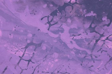 boya lekeleri ile grunge arka plan   