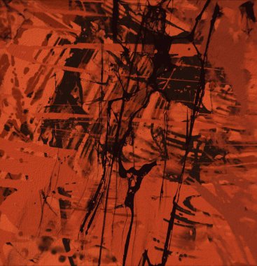 metin için alanı olan grunge arkaplanı    