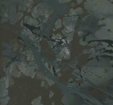 Boya lekeleriyle soyut arkaplan 