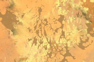 Metnin için alanı olan soyut grunge arkaplanı    