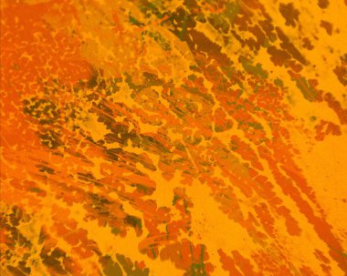 boya lekeleri ile grunge arka plan        