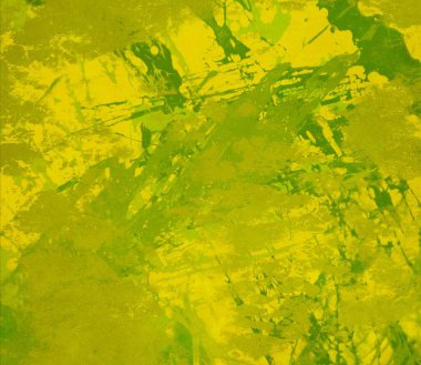 boya lekeleri ile grunge arka plan