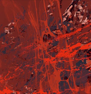 Metin için alanı olan soyut arkaplan 