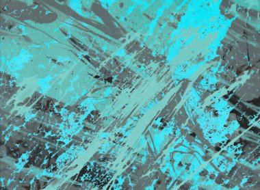 metin için alanı olan grunge arkaplanı 