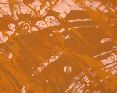 Boya lekeleriyle soyut arkaplan 