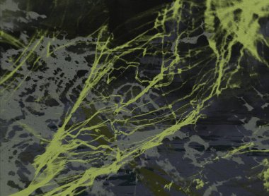 Boyayla soyut arkaplan 