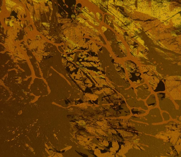 Boya lekeleriyle soyut arkaplan 