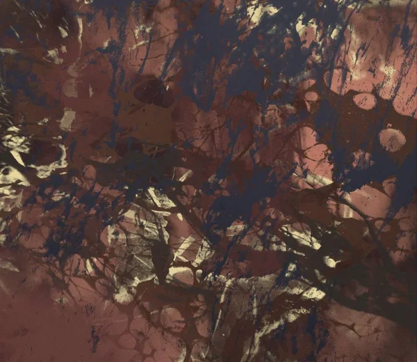 Metnin için alanı olan soyut grunge arkaplanı