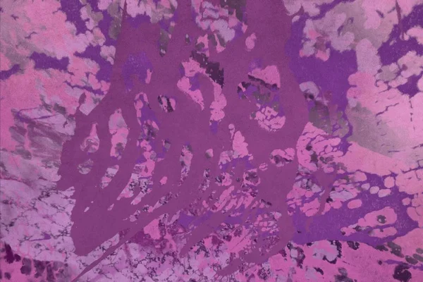 Boyayla soyut arkaplan