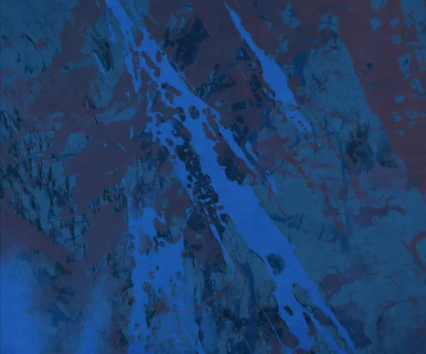 boşluk ile soyut grunge arka plan 