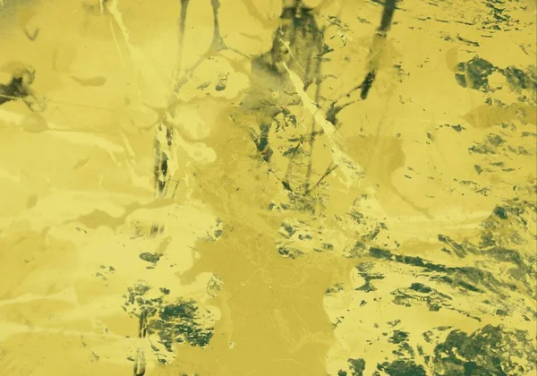 Boya lekeleriyle soyut arkaplan