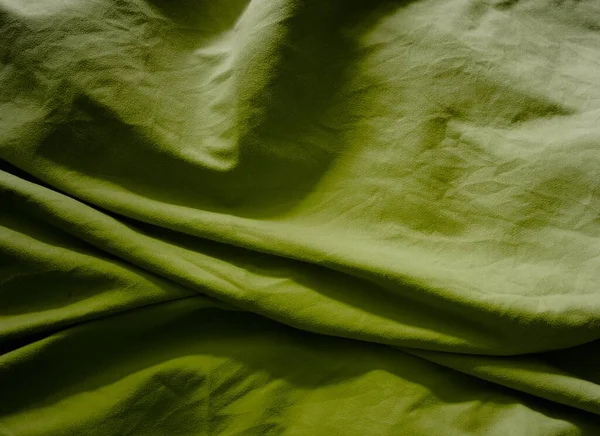 Барвисте Зелене Листя — стокове фото
