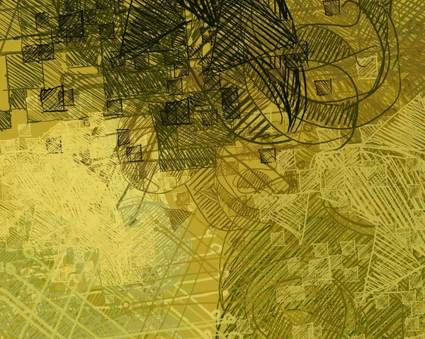 farklı desenlere sahip soyut grunge arkaplanı